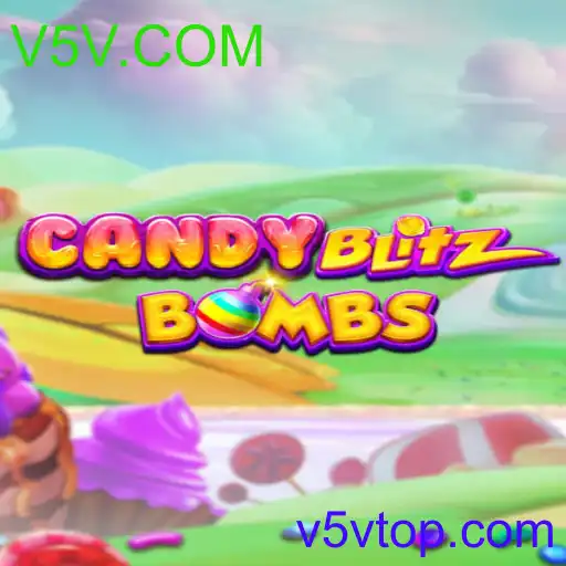 CandyBlitzBombs